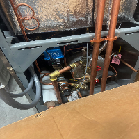 Consolidated Sterilizer Systems Steam Sterilizer image 2